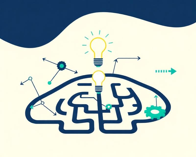 Problem Solving graphic