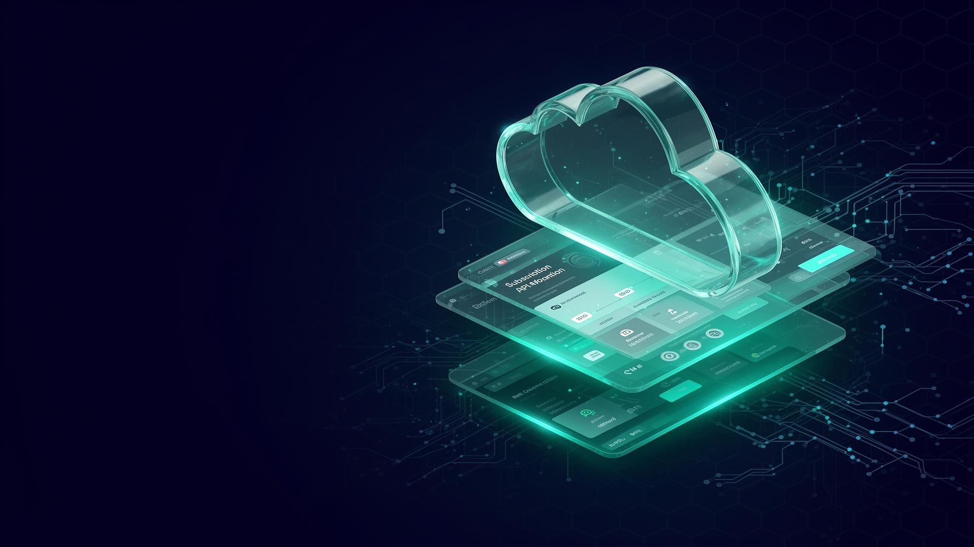 Software as a Service